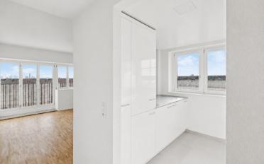 Apartment 3 rooms - image - 2