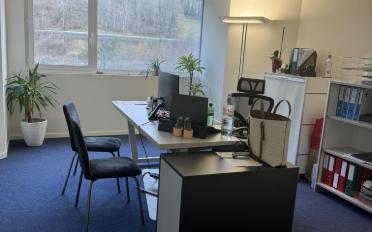 Büro - image - 2