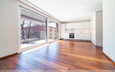 Apartment 2.5 rooms - image - 2