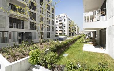 Tiefgarage - image - 1