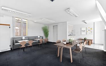 Büro - image - 2