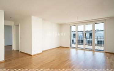 Apartment 2.5 rooms - image - 2