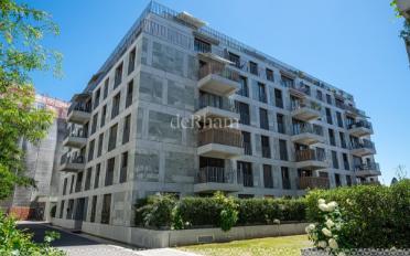 Apartment 2.5 rooms - image - 1
