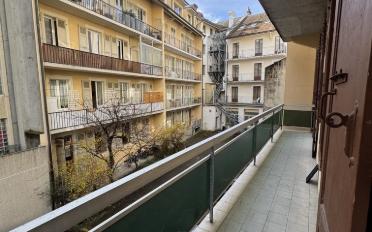 Wohnung 2 Zimmer - image - 7