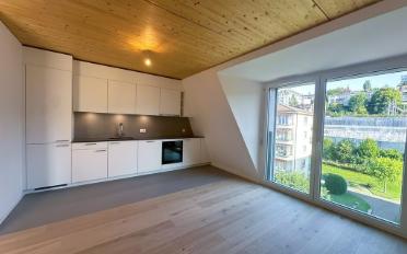 Wohnung 2.5 Zimmer - image - 2
