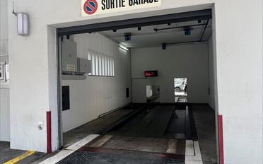 Tiefgarage - image - 2
