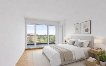 Apartment 2 rooms - image - 1