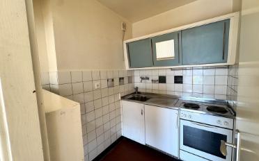Apartment 1 room - image - 3