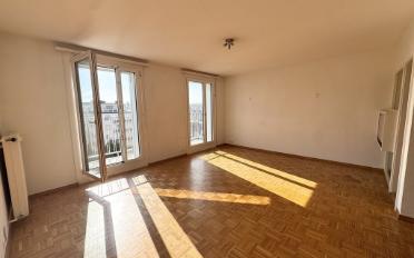 Apartment 1 room - image - 2