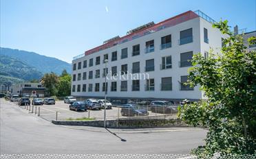 Wohnung 4.5 Zimmer - image - 1