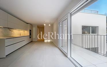 Wohnung 3.5 Zimmer - image - 2