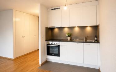 Wohnung 1.5 Zimmer - image - 2