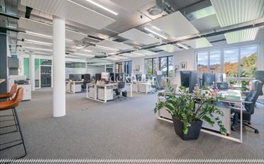 Office - image - 3