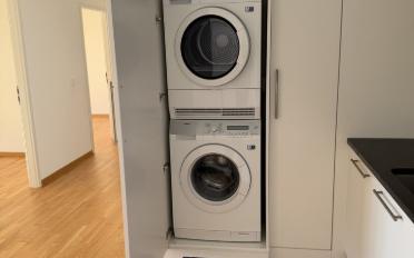 Appartement 3.5 pièces - image - 5