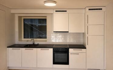 Wohnung 3.5 Zimmer - image - 1