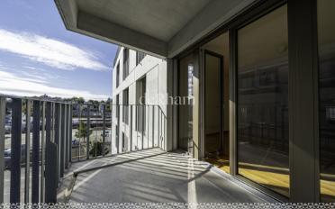 Apartment 3.5 rooms - image - 7