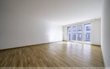 Apartment 3.5 rooms - image - 1