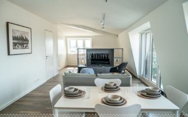 Loft ein Zimmer - image - 3
