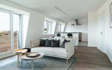 Loft ein Zimmer - image - 1