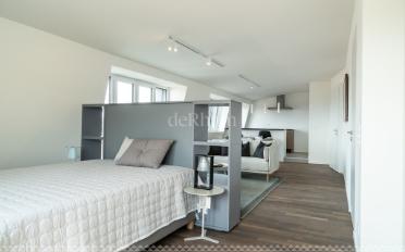 Loft ein Zimmer - image - 2