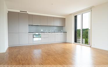 Wohnung 4.5 Zimmer - image - 1