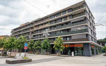 Wohnung 4.5 Zimmer - image - 9