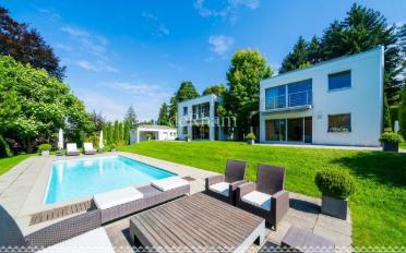 Villa 10 Zimmer - image - 1