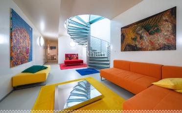Villa 10 Zimmer - image - 11