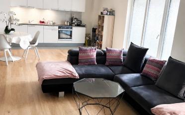 Appartement 2.5 pièces - image - 2