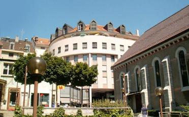 Place souterraine - image - 1