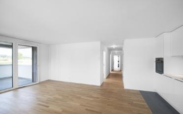 Wohnung 4.5 Zimmer - image - 2