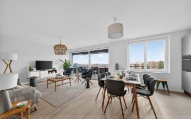 Wohnung 3.5 Zimmer - image - 3