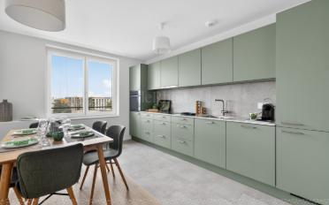Wohnung 3.5 Zimmer - image - 2