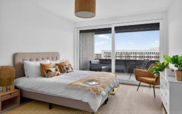 Wohnung 3.5 Zimmer - image - 7