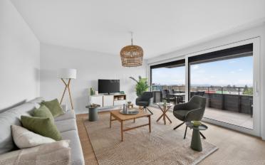 Wohnung 3.5 Zimmer - image - 2