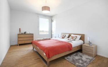 Apartment 3.5 rooms - image - 2