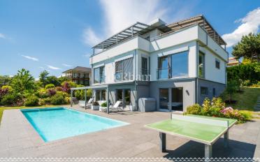Single house 8 rooms - image - 1
