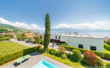 Single house 8 rooms - image - 12