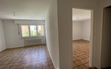 Apartment 2 rooms - image - 1