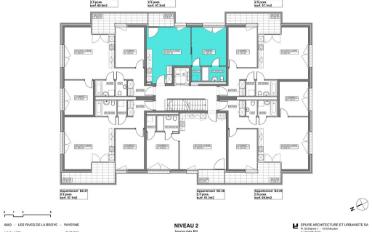 Apartment 2.5 rooms - image - 5