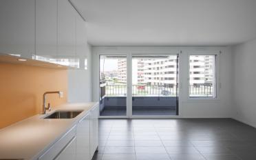 Apartment 2.5 rooms - image - 1
