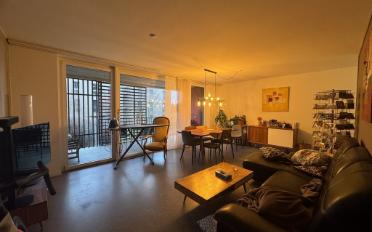 Apartment 3.5 rooms - image - 2