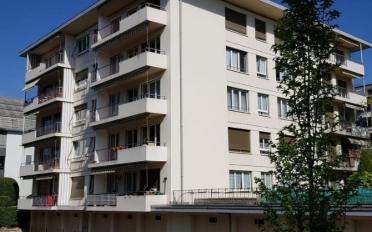 Wohnung 3.5 Zimmer - image - 1