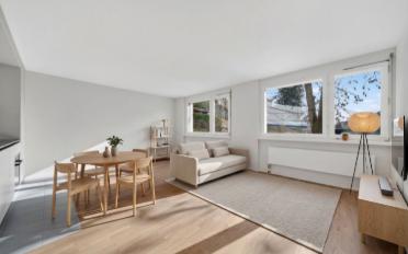 Wohnung 3 Zimmer - image - 1