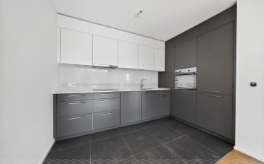 Apartment 3.5 rooms - image - 4