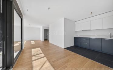 Apartment 3.5 rooms - image - 3