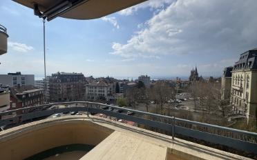 Apartment 1 room - image - 5