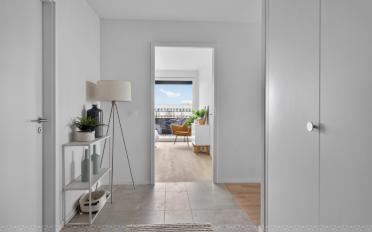 Apartment 4.5 rooms - image - 8
