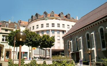 Tiefgarage - image - 1