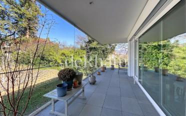 Wohnung 3.5 Zimmer - image - 1